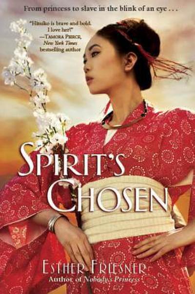 Spirit’s Chosen