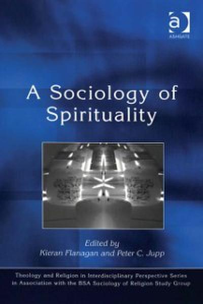 Sociology of Spirituality