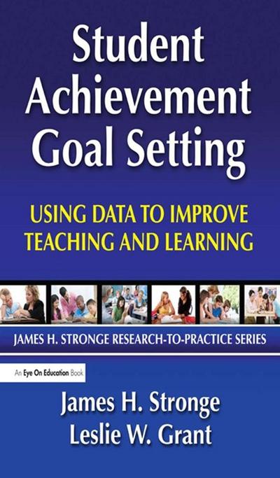 Student Achievement Goal Setting