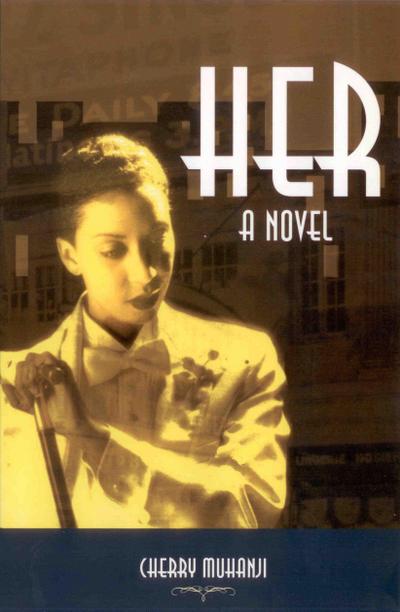 Her, 2nd Edition