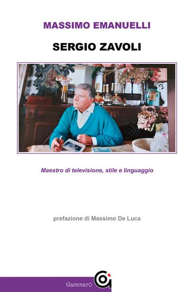 Sergio Zavoli Maestro di televisione stile e linguaggio