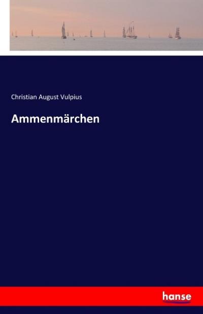 Ammenmärchen