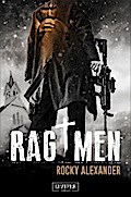 RAG MEN von Rocky Alexander | Ebook