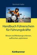 Handbuch Führerschein für Führungskräfte