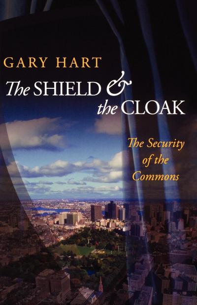 The Shield and the Cloak