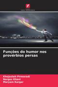 Funções do humor nos provérbios persas