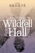 A Senhora de Wildfell Hall