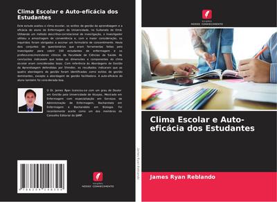 Clima Escolar e Auto-eficácia dos Estudantes