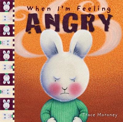 When I’m Feeling Angry