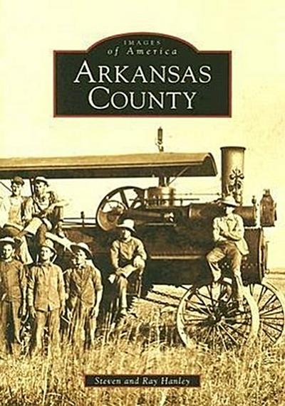 Arkansas County
