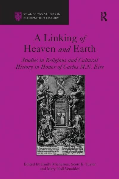 A Linking of Heaven and Earth