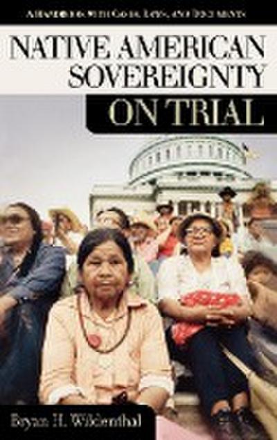 Native American Sovereignty on Trial