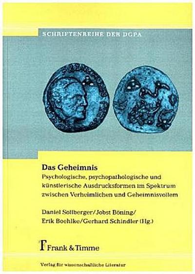 Das Geheimnis