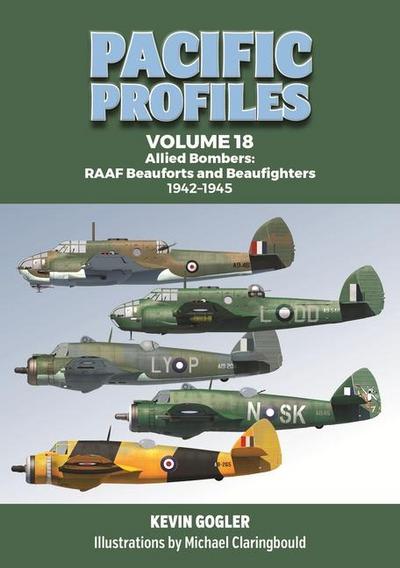 Pacific Profiles Volume 18