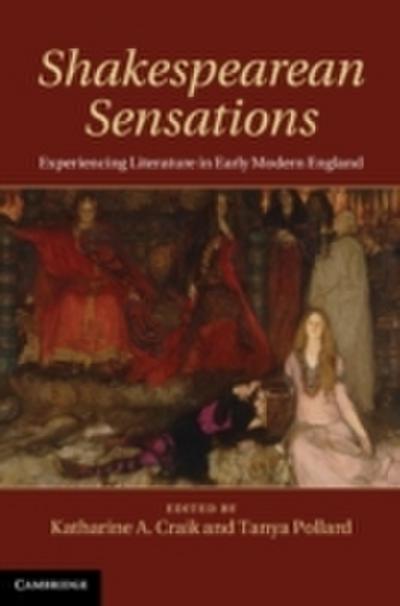 Shakespearean Sensations