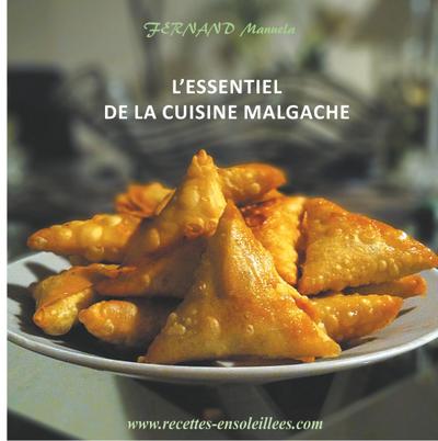 L’essentiel de la cuisine Malgache