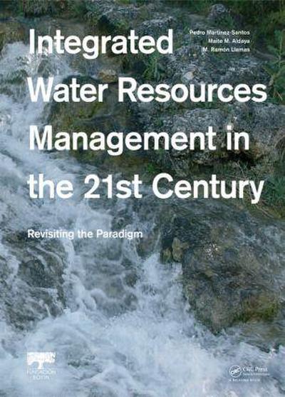 Integrated Water Resources Management in the 21st Century