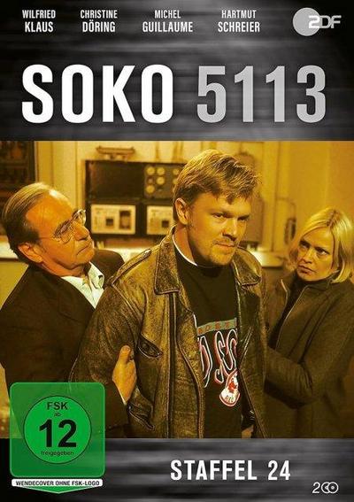 Soko 5113