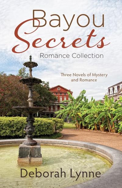 Bayou Secrets Romance Collection