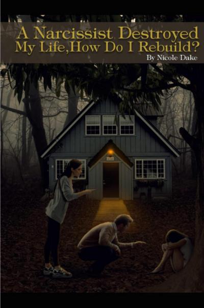 A Narcissist Destroyed My Life