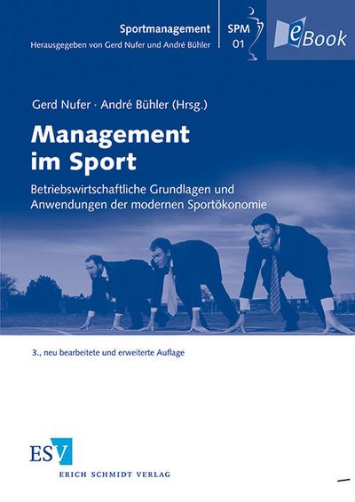 Management im Sport