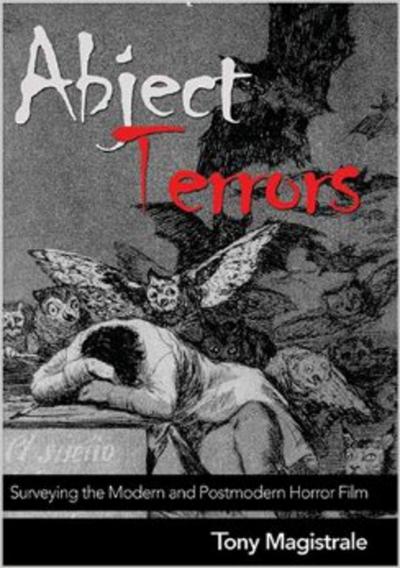 Abject Terrors