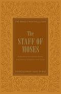 Staff of Moses