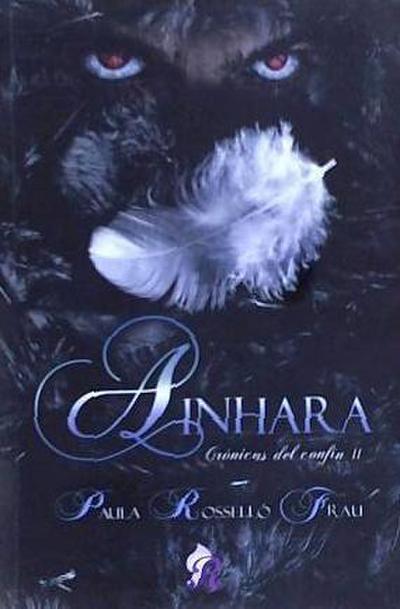 Crónicas del confín II. Ainhara