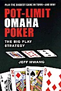 Pot-limit Omaha Poker: