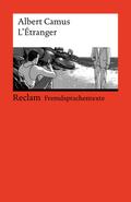 L’ Etranger