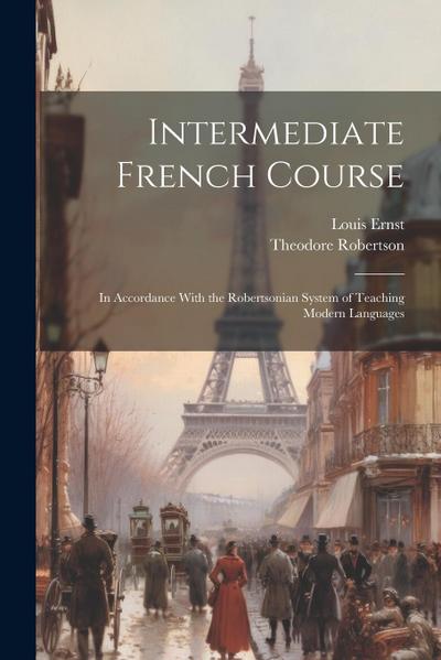 Intermediate French Course