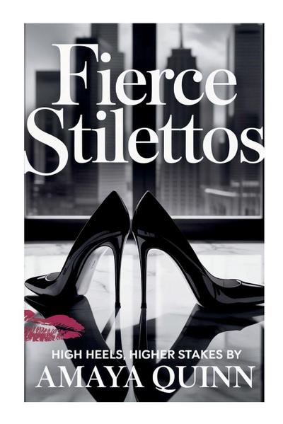 Fierce Stilettos