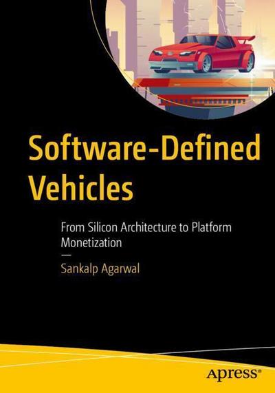 Software-Defined Vehicles