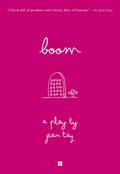 Boom (From Stage to Print, #5)