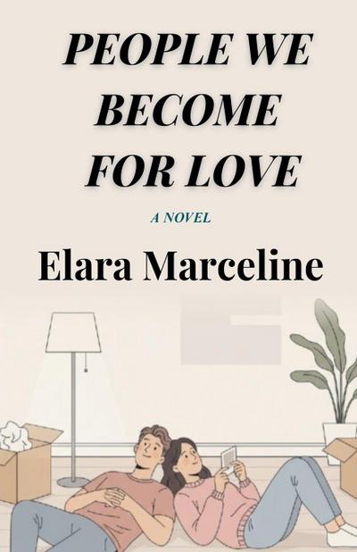 People We Become for Love