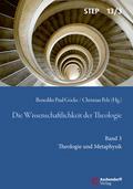 Die Wissenschaftlichkeit der Theologie 3