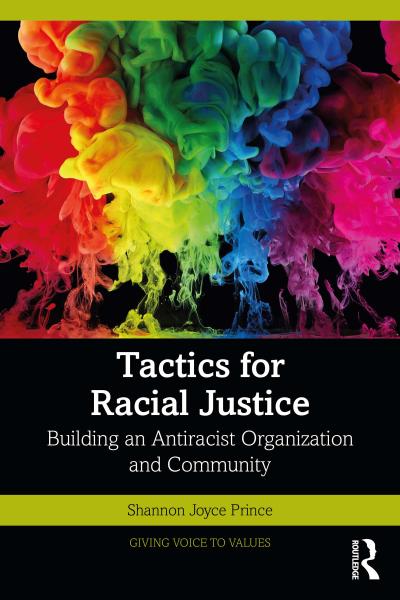 Tactics for Racial Justice
