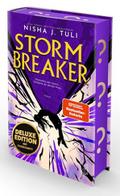 Storm Breaker (Deluxe-Ausgabe)