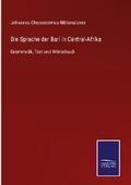 Die Sprache der Bari in Central-Afrika