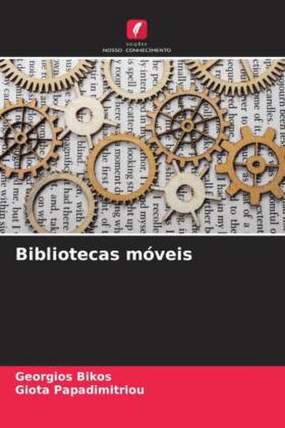 Bibliotecas móveis