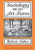Sociology as an Art Form