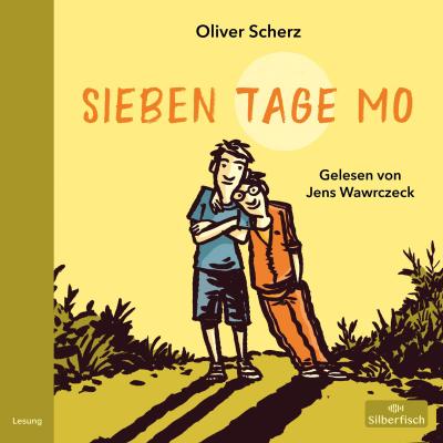 Sieben Tage Mo