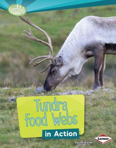 Tundra Food Webs in Action