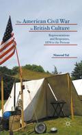 The American Civil War in British Culture