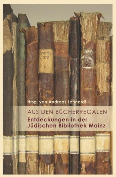 Aus den Bücherregalen