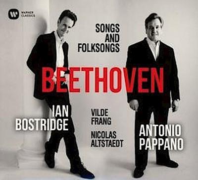 Lieder & Volkslieder