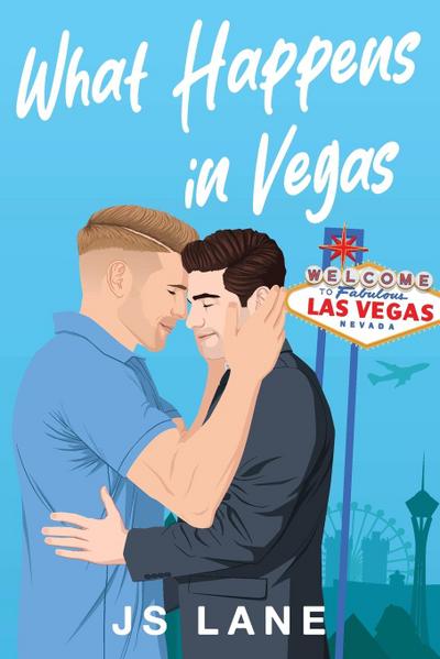 What Happens in Vegas