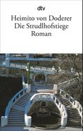 Die Strudlhofstiege