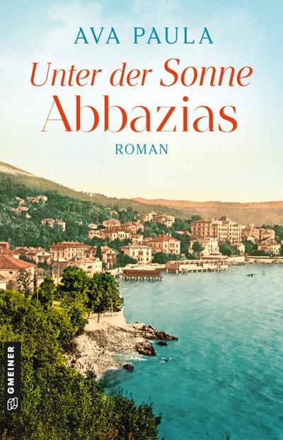 Unter der Sonne Abbazias
