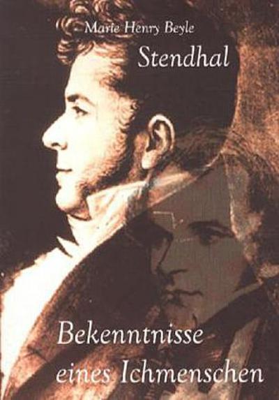 Bekenntnisse eines Ichmenschen